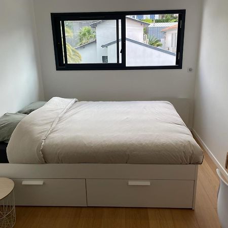 Maison 2 Ch Proche Plages Anglet Dış mekan fotoğraf