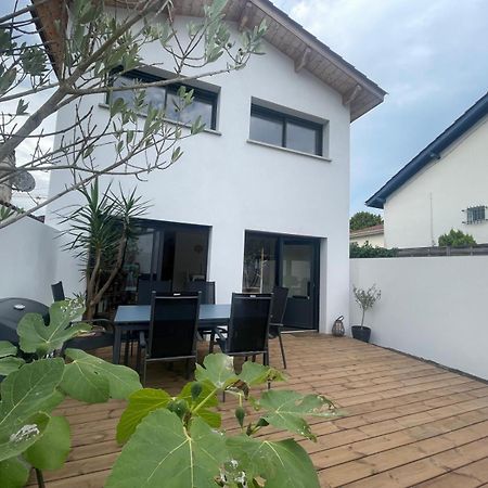 Maison 2 Ch Proche Plages Anglet Dış mekan fotoğraf